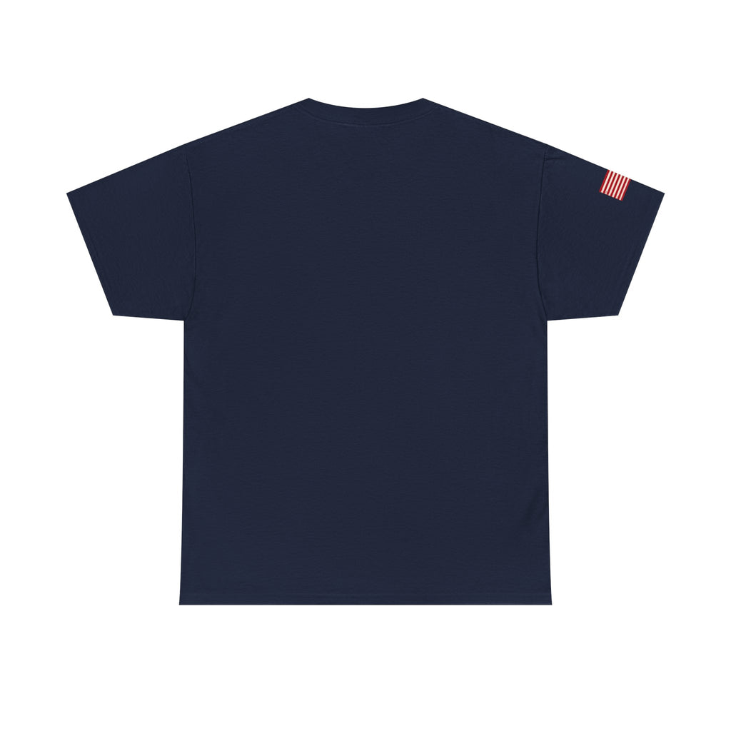 Yesterday My Baby, Today My Hero Military Tribute Tee