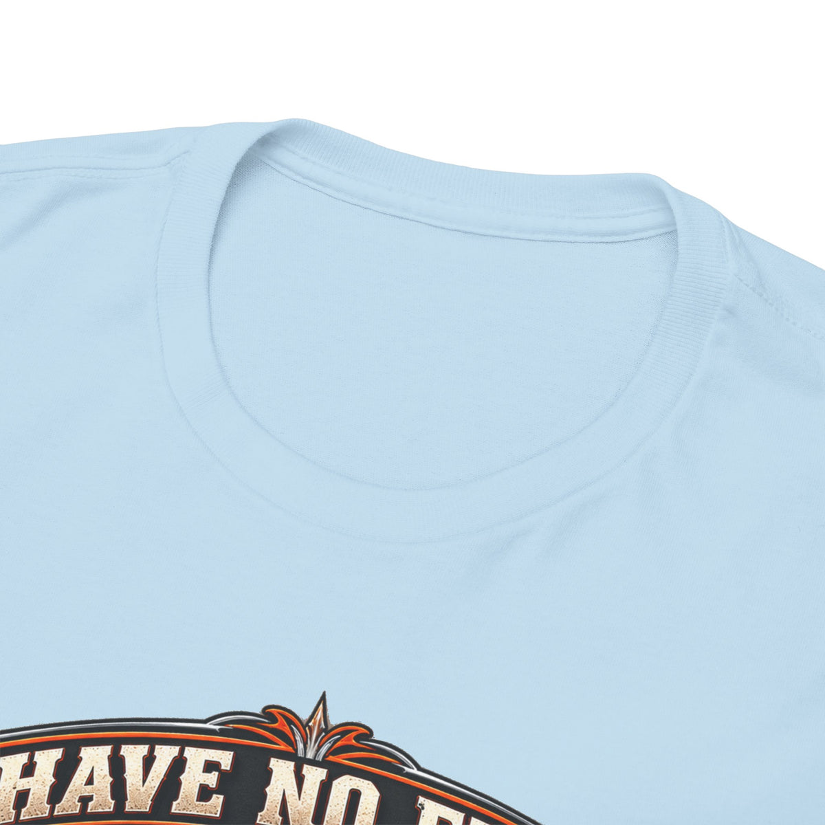 Pop Pop Is Here Motorcycle Dad T-Shirt
