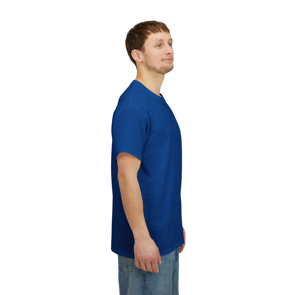 Gen X Playground T‑Shirt — "Welcome to the Gen X Playground" Graphic Tee