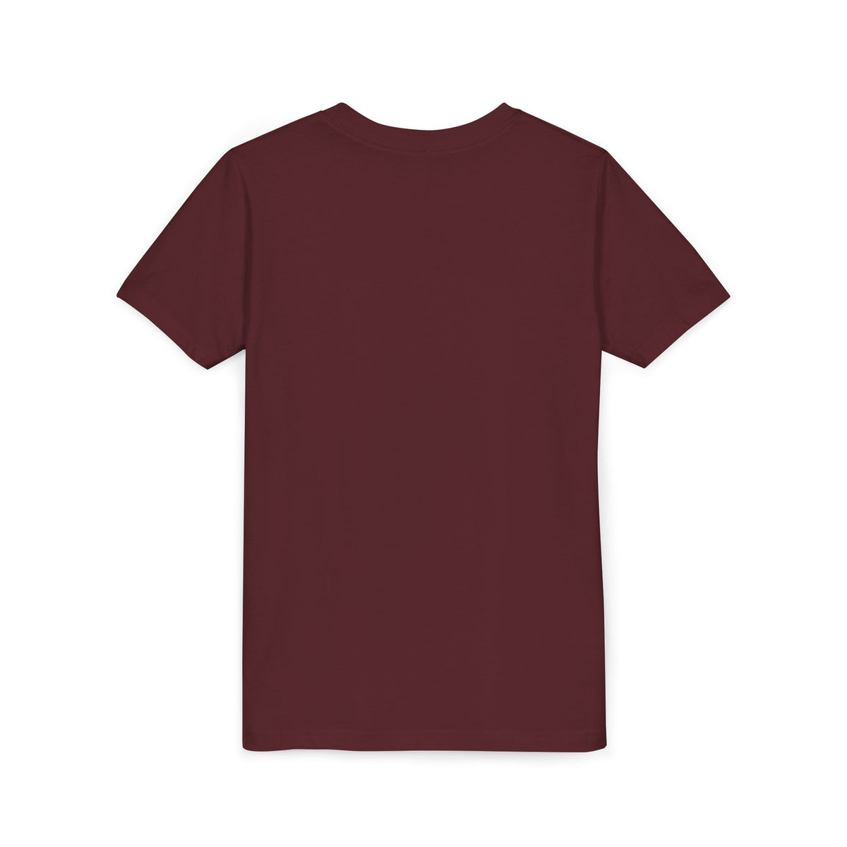 Be Kind Youth Short Sleeve Tee – Colorful Cartoon Character Shirt