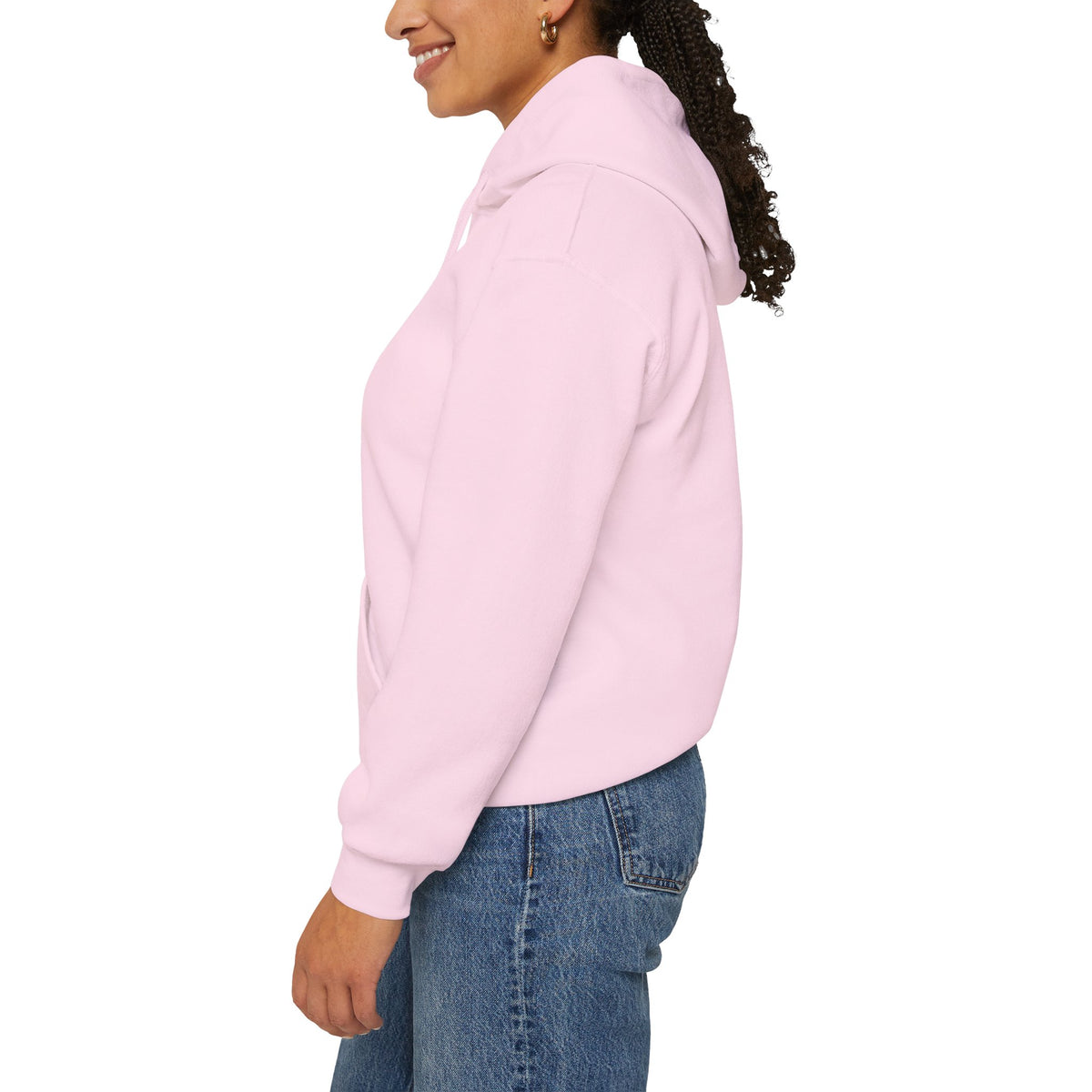 Love Hearts Hoodie