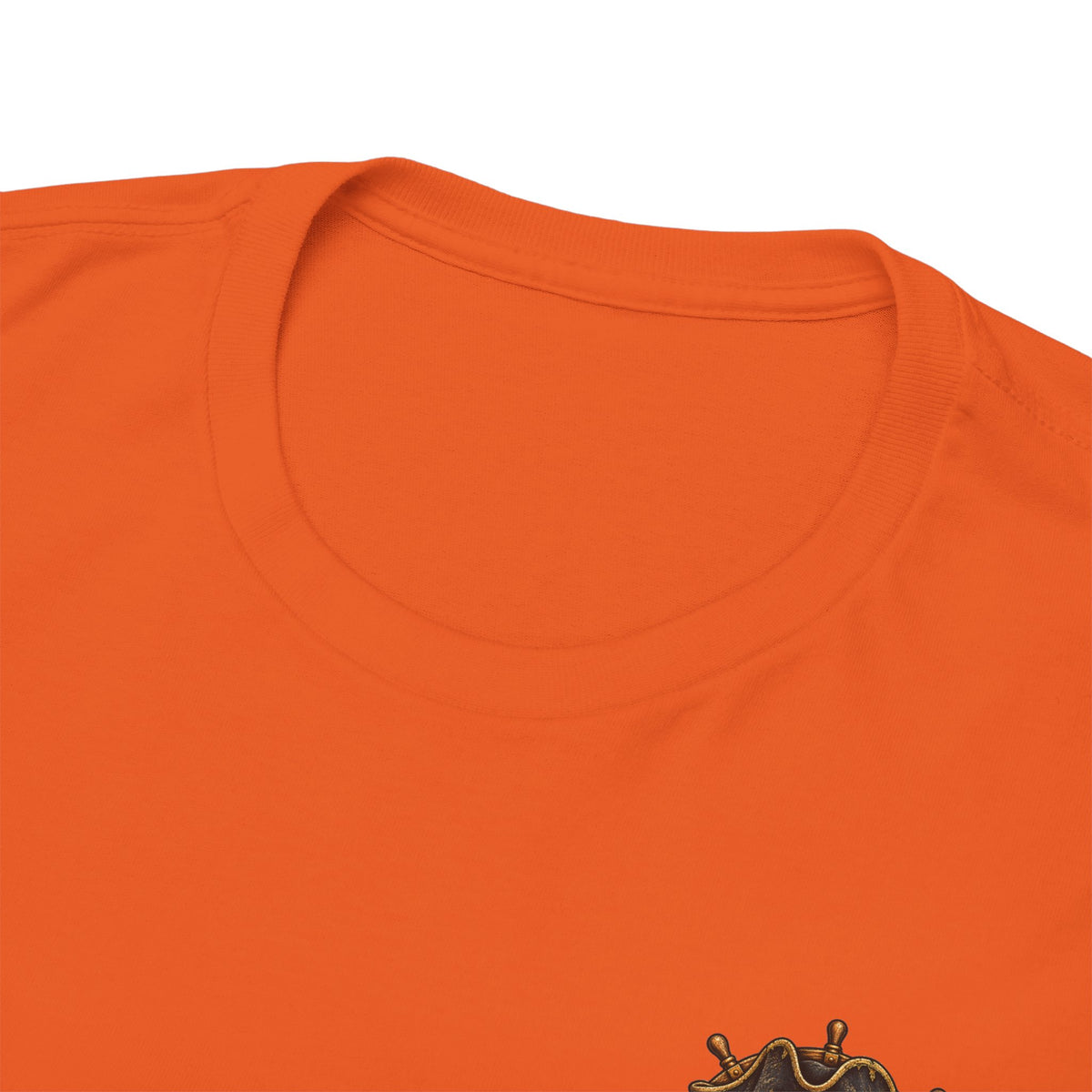 Pirate Skull Tee — "I Was a Pirate" Nautical Skull, Water • Alcohol • Booty • Boats Graphic T‑Shirt