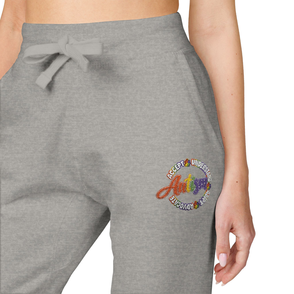Autism Awareness Sweatpants