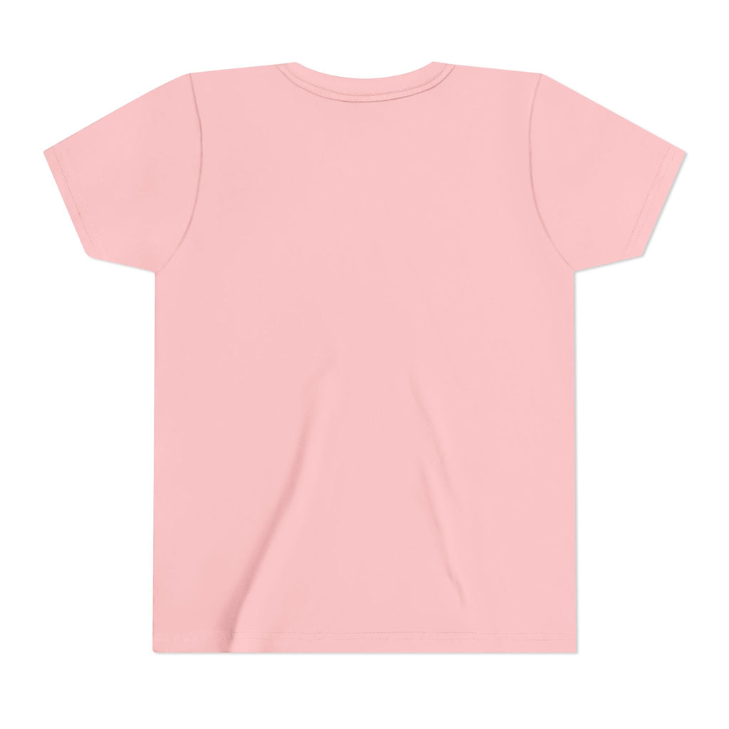 Kids T-Shirt — "It's OK to Be Different" Colorful Superhero Diversity Tee