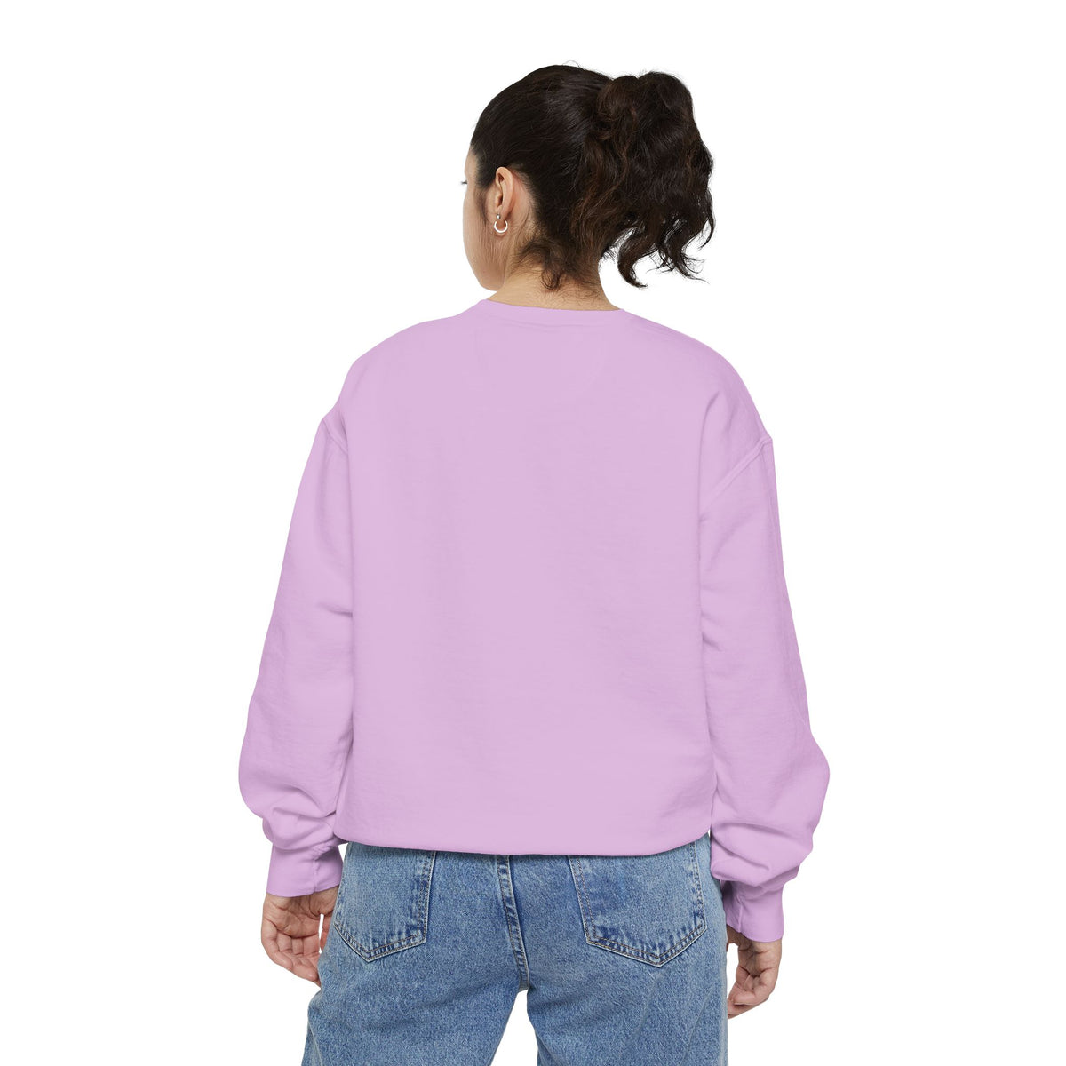 Pumpkin Season Sweatshirt