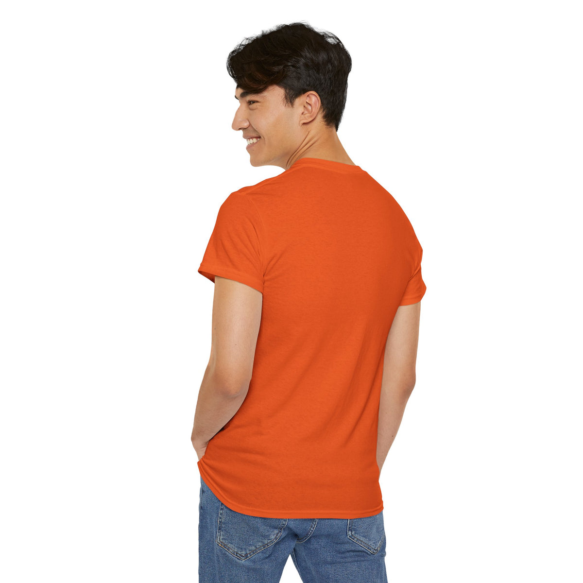 Real Brothers Graphic T-Shirt – Brotherhood and Strength