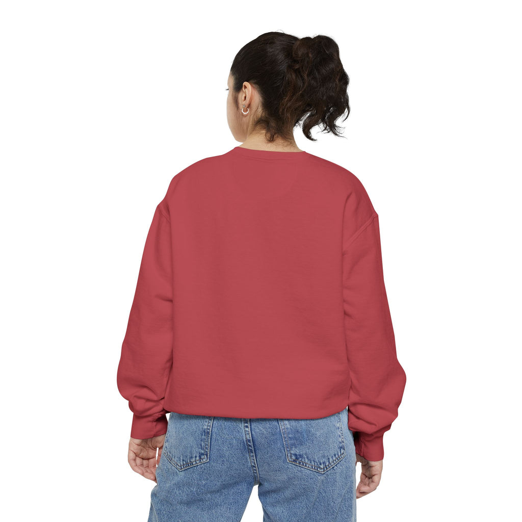 Pumpkin Season Sweatshirt