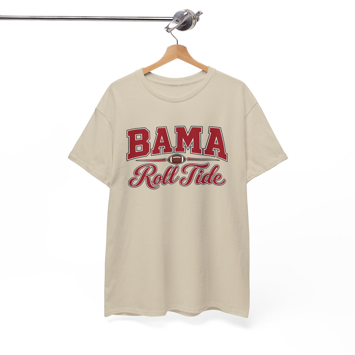 Bama Roll Tide T-Shirt