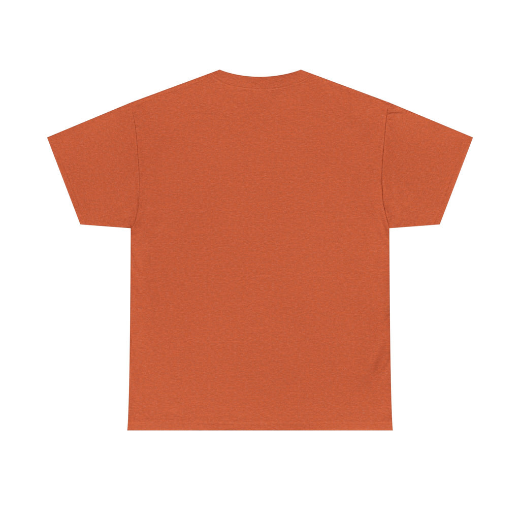 Kinda Boujee Kinda Broke Tee — Leopard Coffee Cup Graphic Shirt