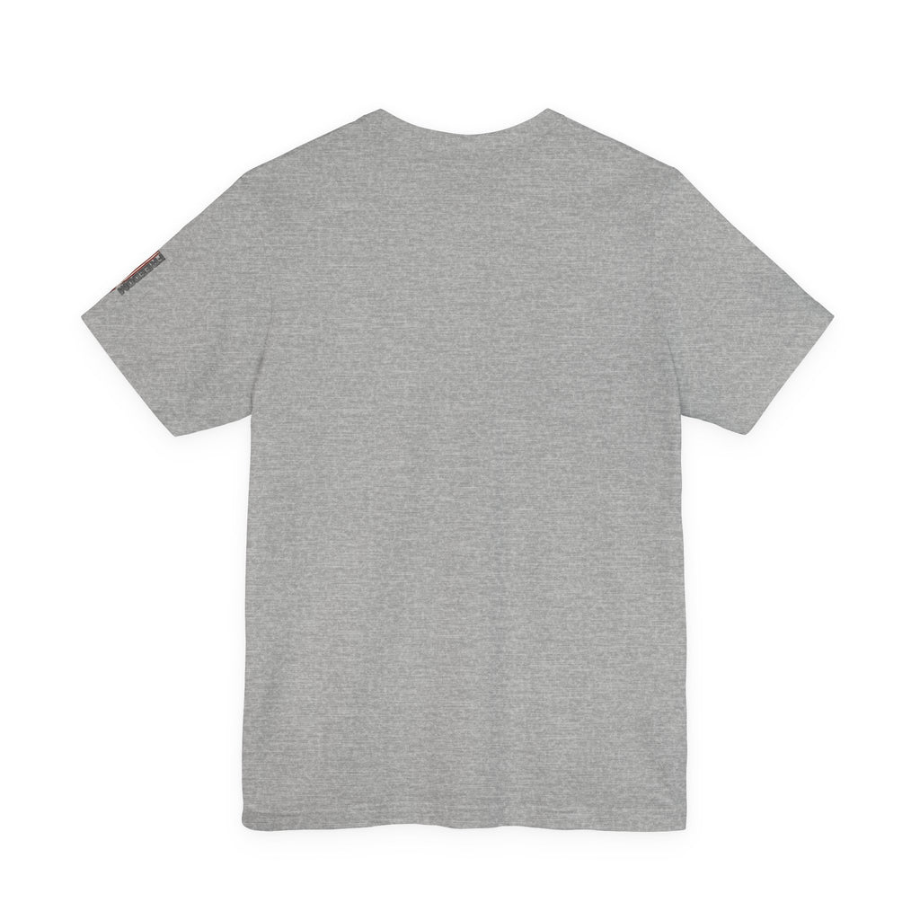 Freedom American Flag T-Shirt