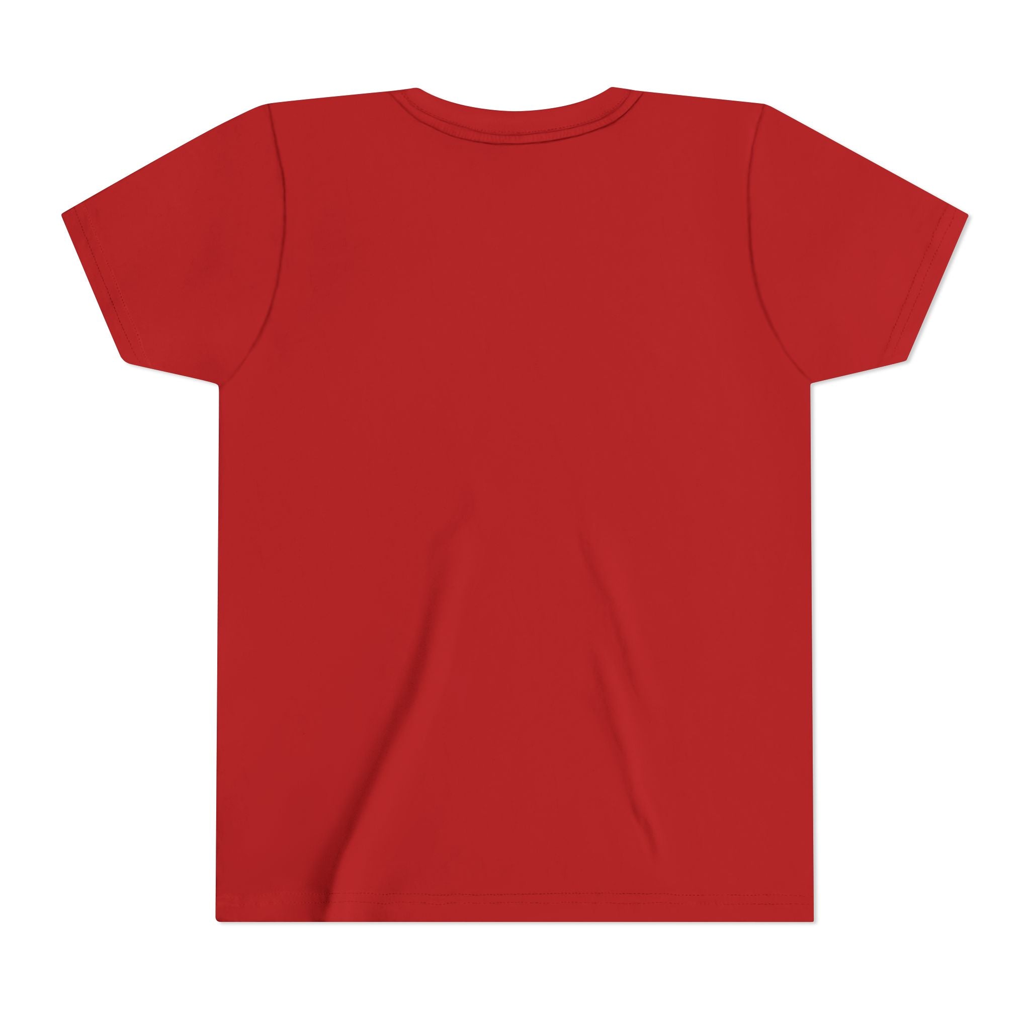 Kids T-Shirt — "It's OK to Be Different" Colorful Superhero Diversity Tee