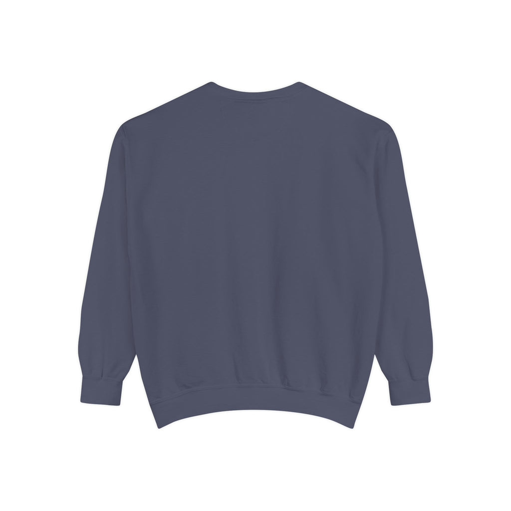 Pumpkin Season Sweatshirt