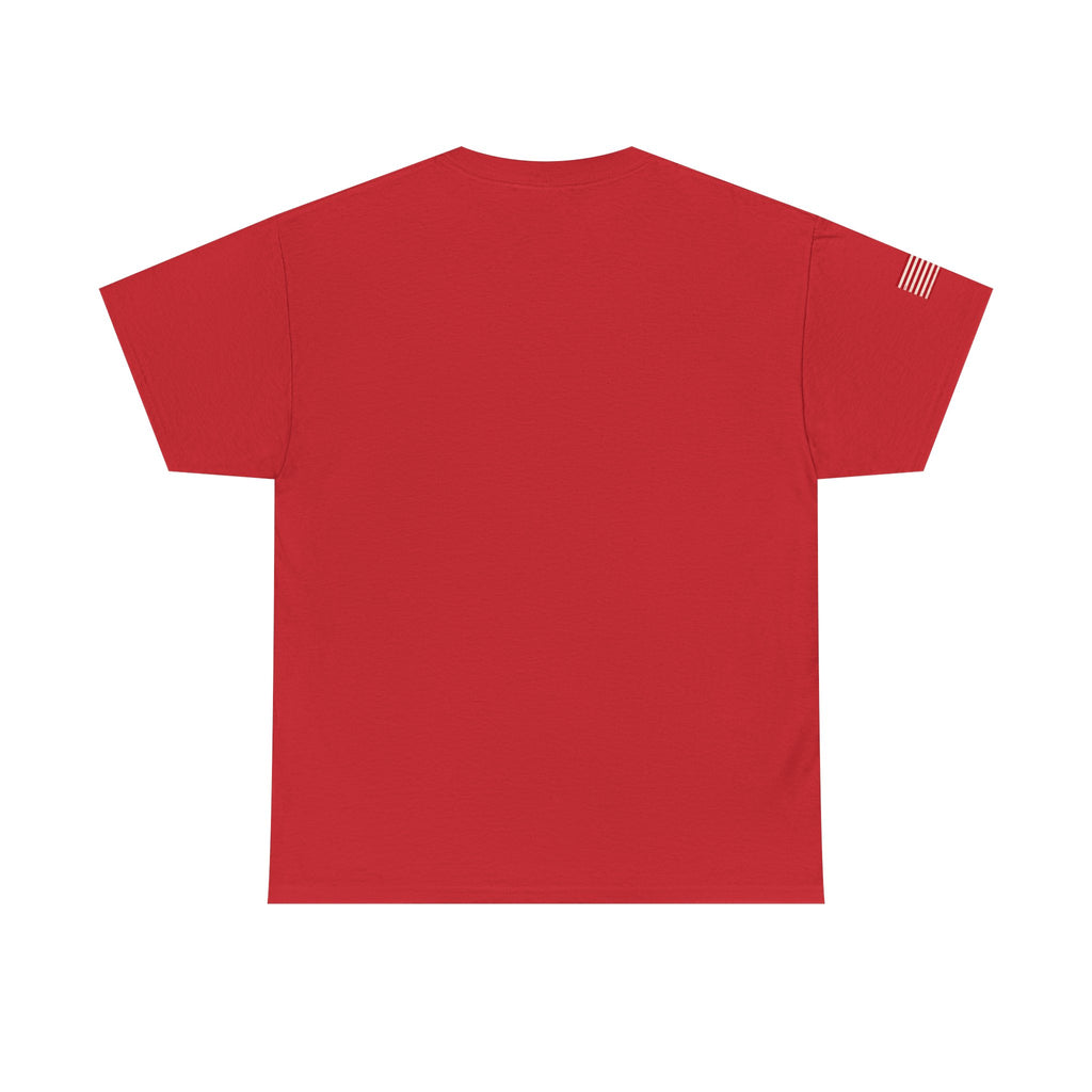 Yesterday My Baby, Today My Hero Military Tribute Tee