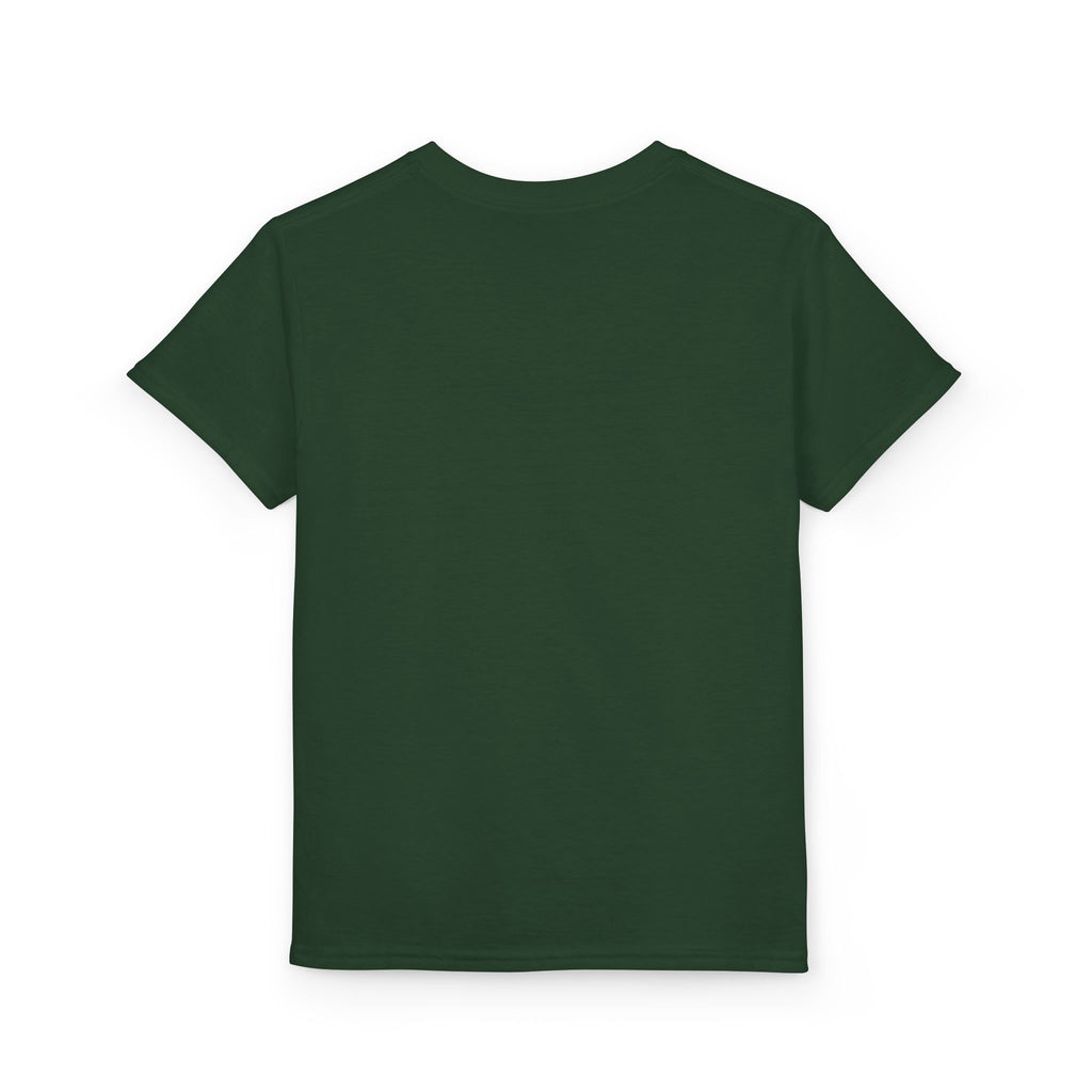 Autism Is My Superpower Youth T-Shirt
