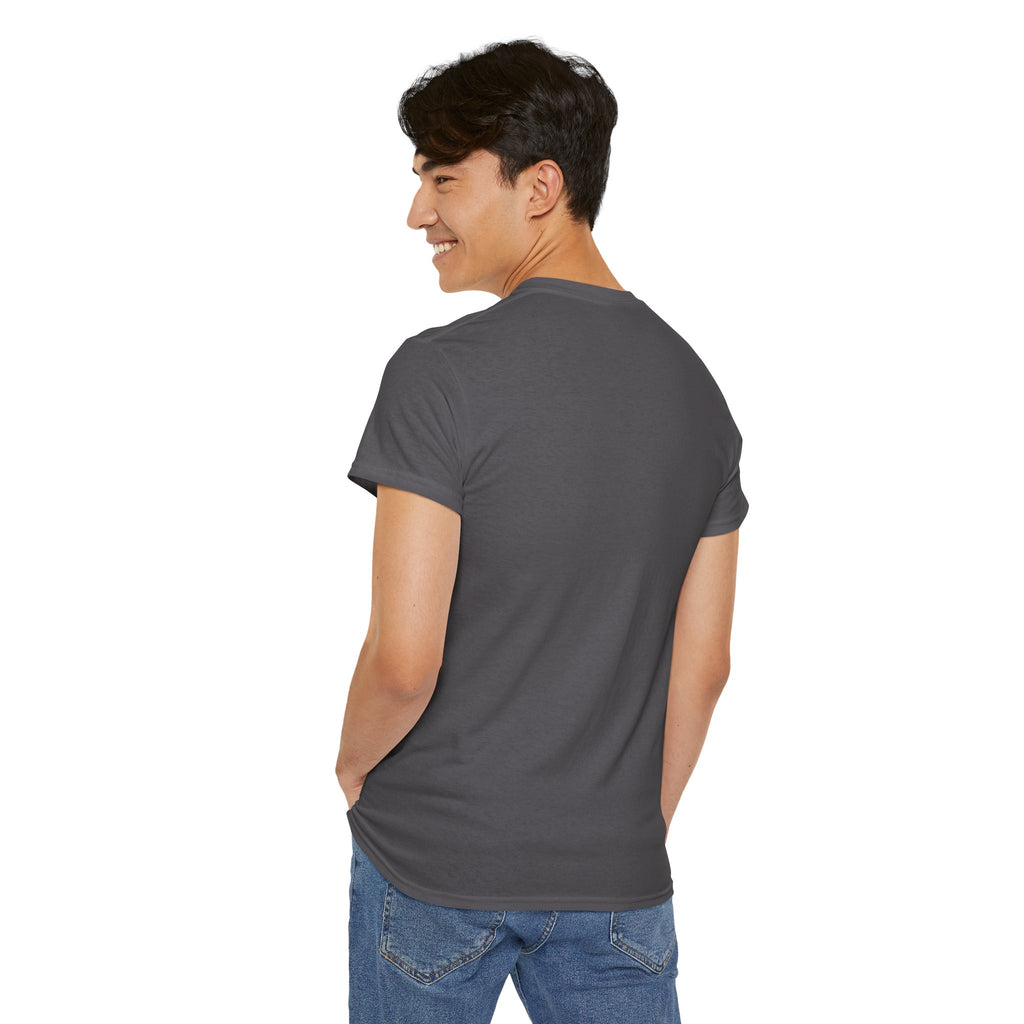 Baseball Dad T-Shirt – Sporty Father’s Day Gift