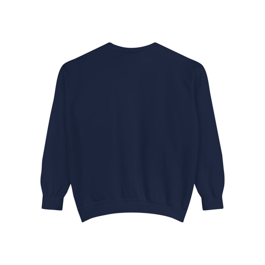 Pumpkin Season Sweatshirt