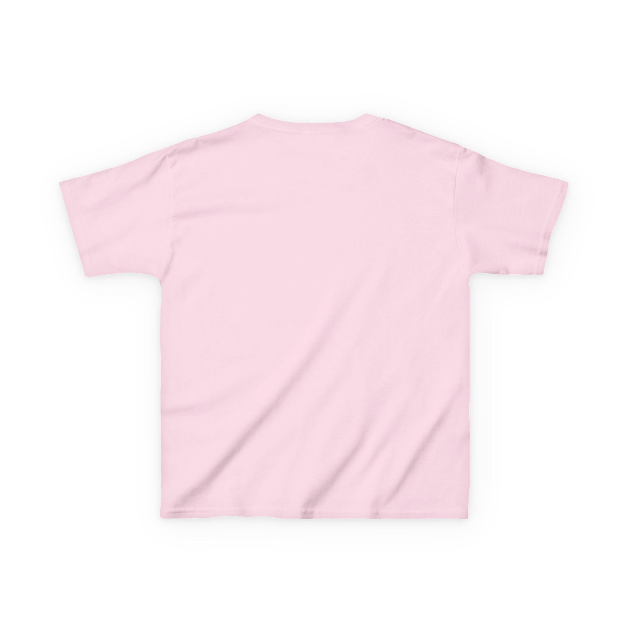 Kids Tee — "Bronco Girl" Off-Road Jeep Graphic