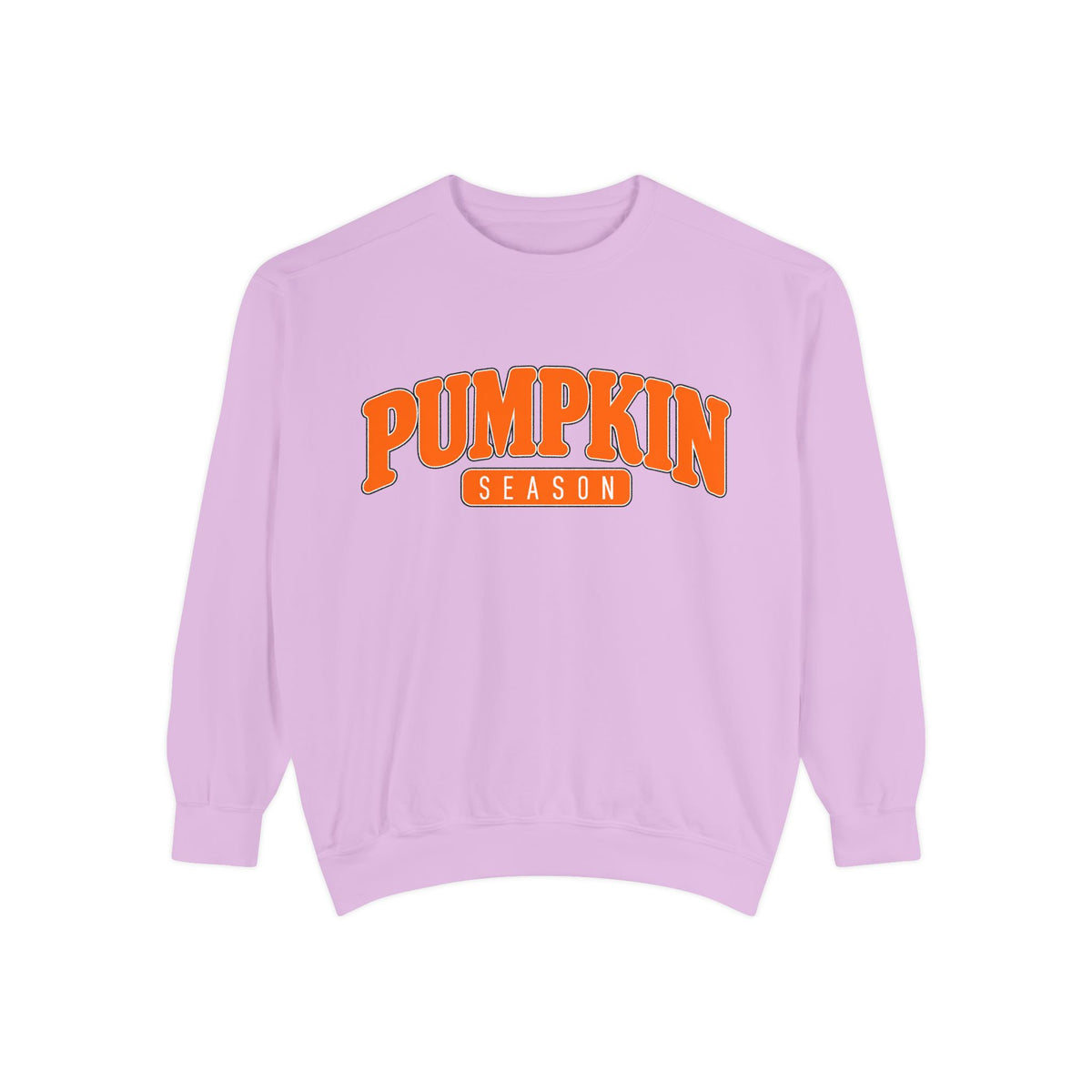Pumpkin Season Sweatshirt