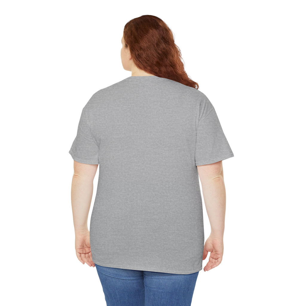 Breast Cancer Awareness T-Shirt — "Check Your Pumpkins for Lumps" Pink Ribbon Tee