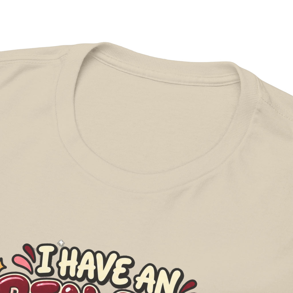 Open-Door Policy Wine Lover T-Shirt
