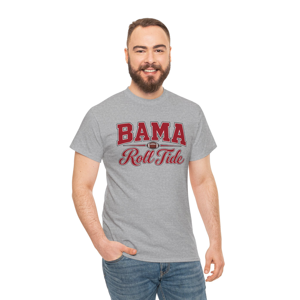 Bama Roll Tide T-Shirt