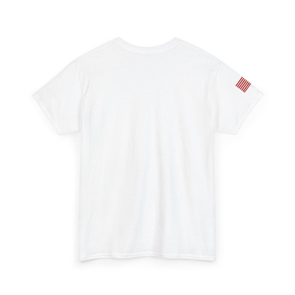 Yesterday My Baby, Today My Hero Military Tribute Tee
