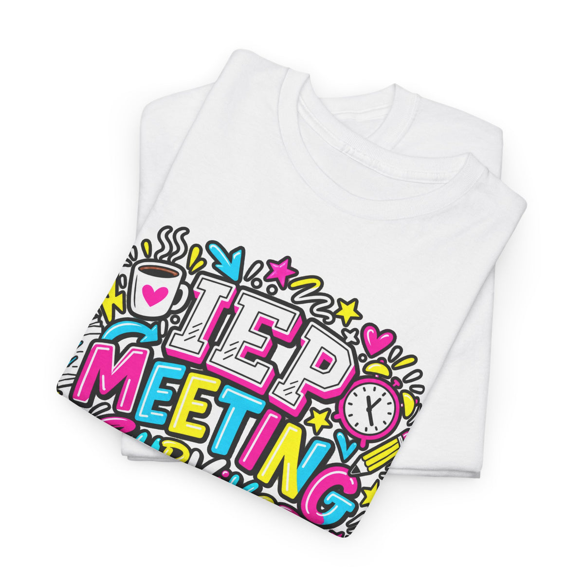 Video Meeting Survivor Club T-Shirt — Funny Remote Work Tee