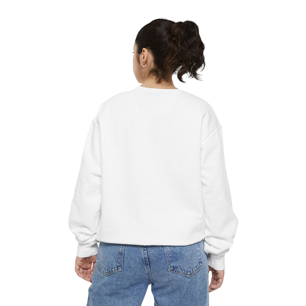 Pumpkin Season Sweatshirt