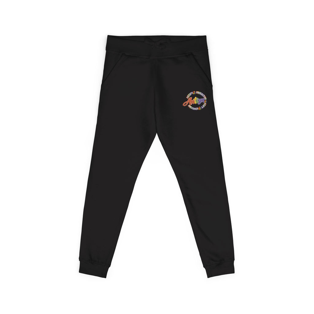 Autism Awareness Sweatpants
