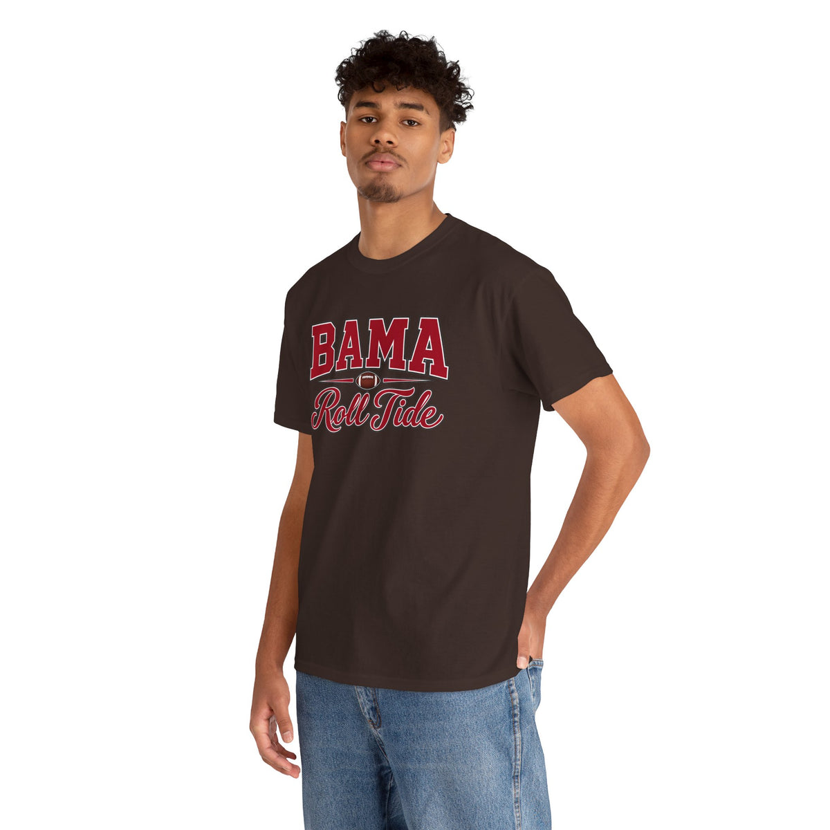 Bama Roll Tide T-Shirt