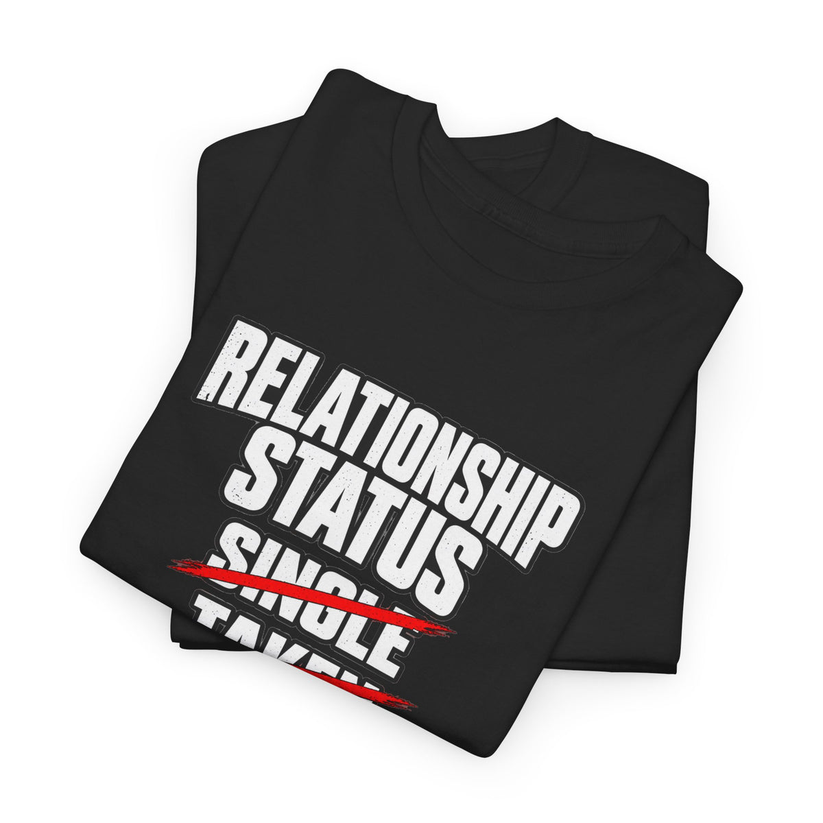 Independently Owned and Operated Relationship Status T-Shirt