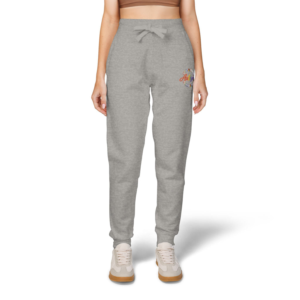 Autism Awareness Sweatpants