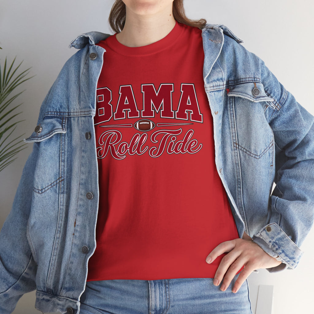 Bama Roll Tide T-Shirt