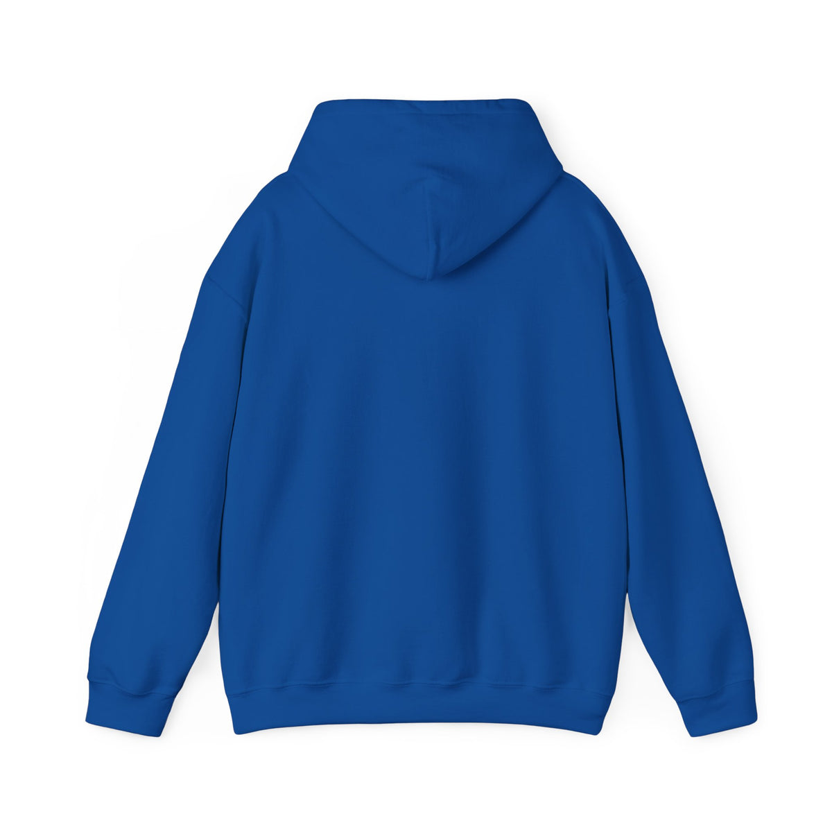 Walking by Faith Christian Highland Cow Hoodie