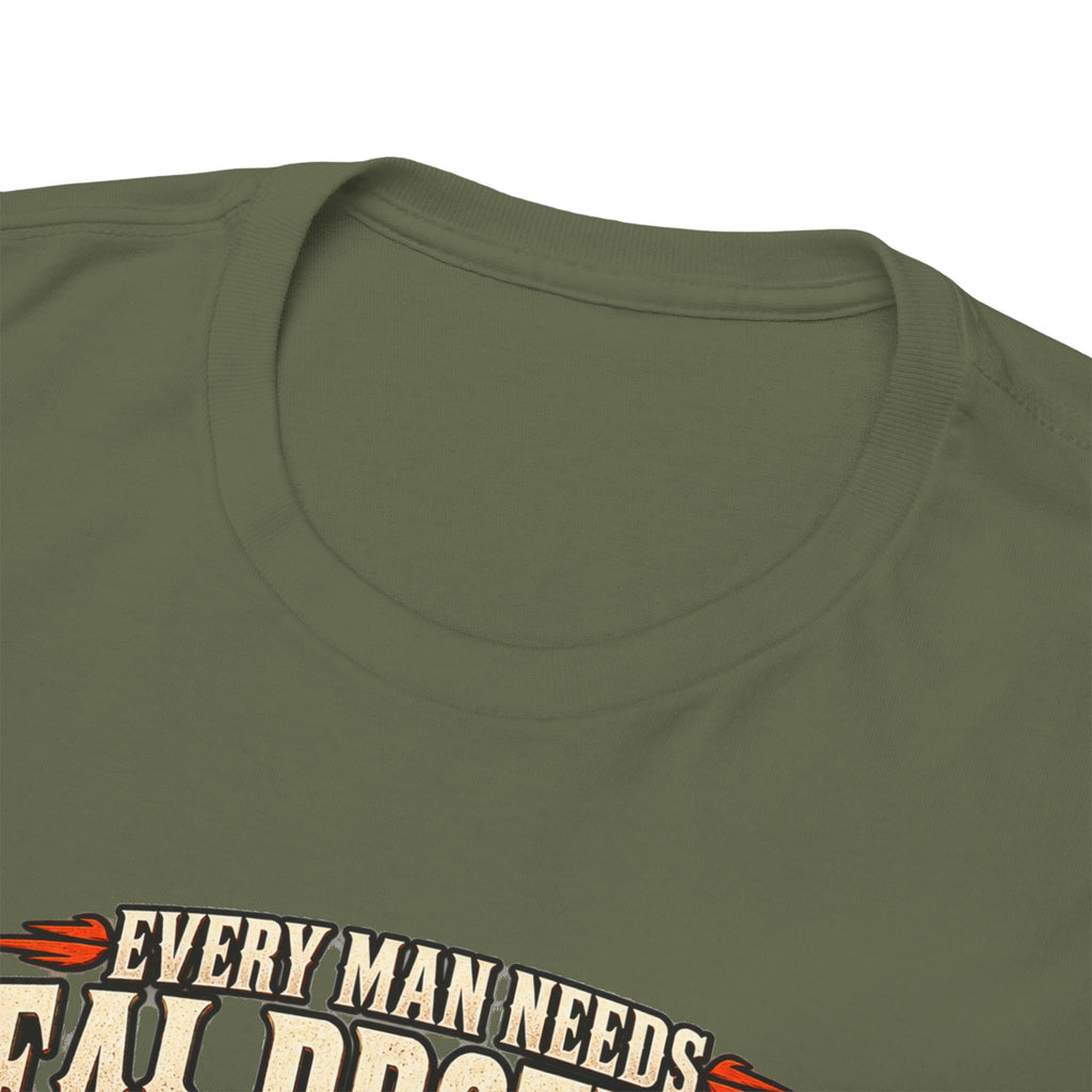 Real Brothers Graphic T-Shirt – Brotherhood and Strength