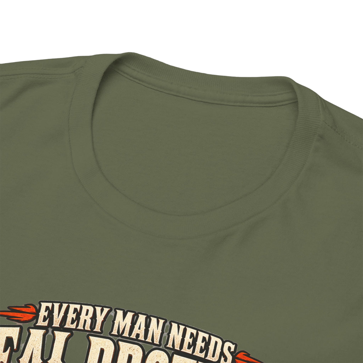 Real Brothers Graphic T-Shirt – Brotherhood and Strength