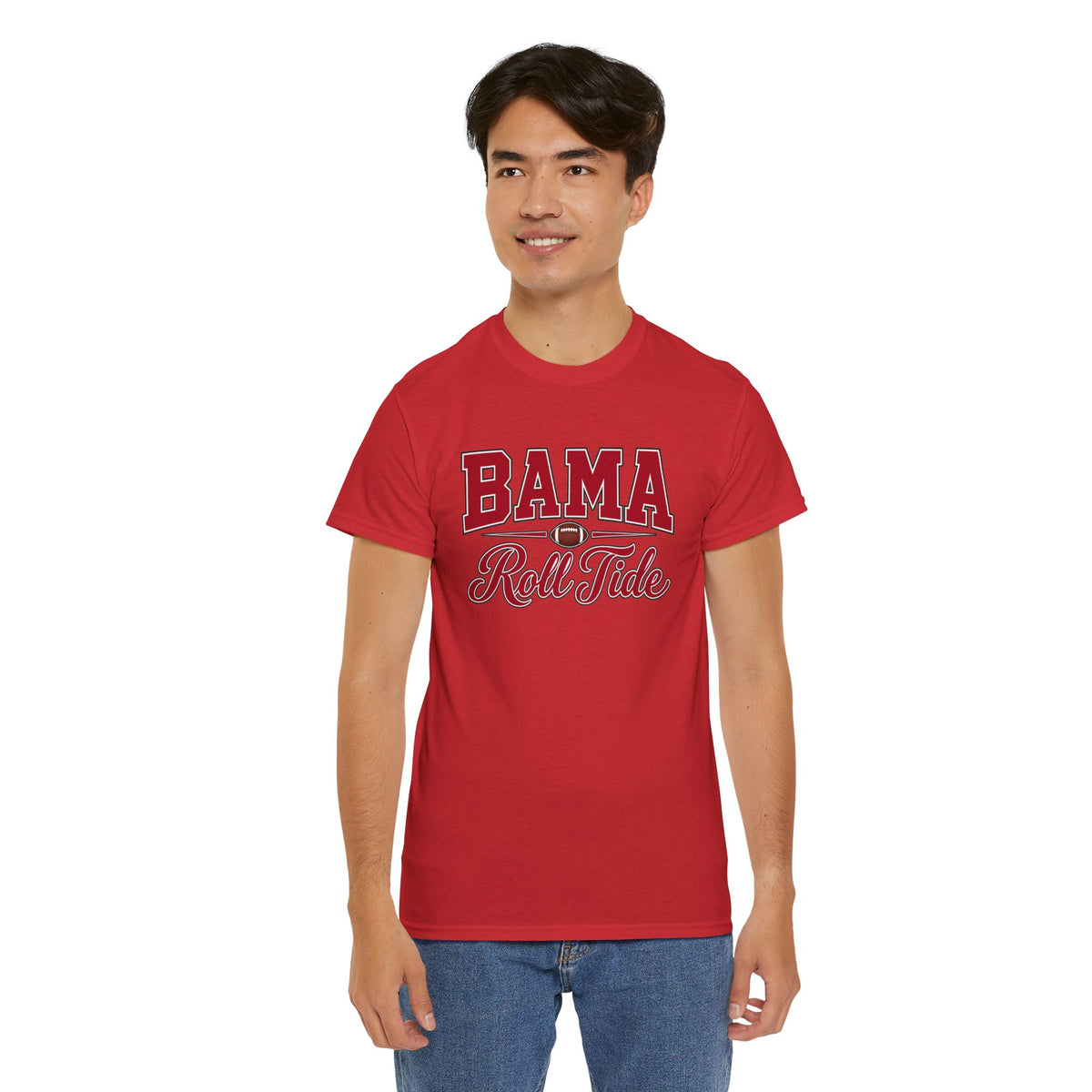 Bama Roll Tide T-Shirt