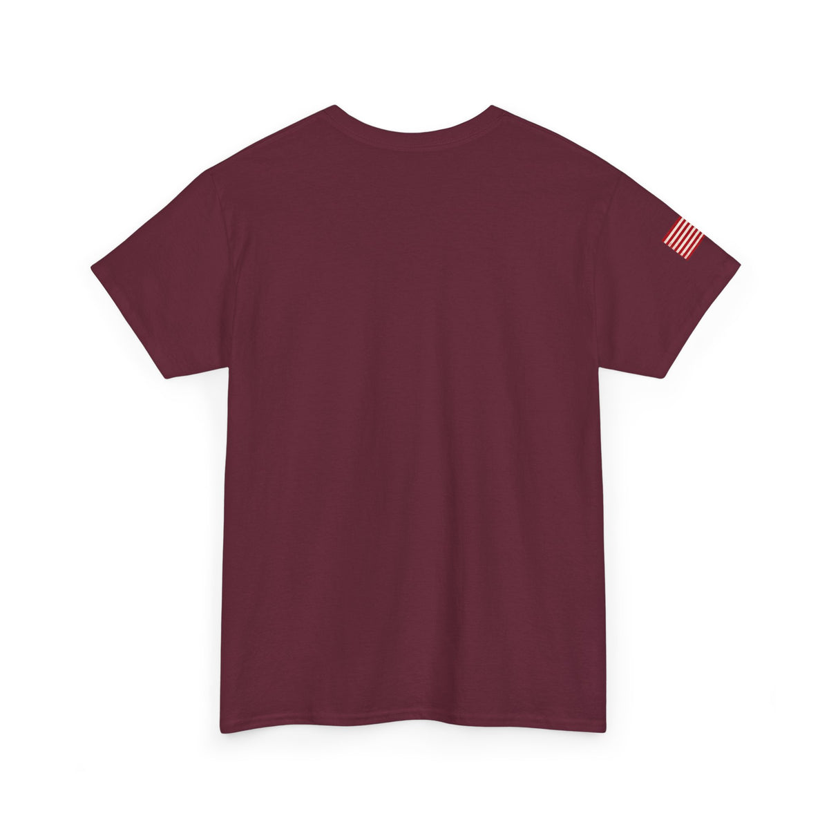 Yesterday My Baby, Today My Hero Military Tribute Tee