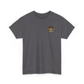Pirate Skull Tee — "I Was a Pirate" Nautical Skull, Water • Alcohol • Booty • Boats Graphic T‑Shirt