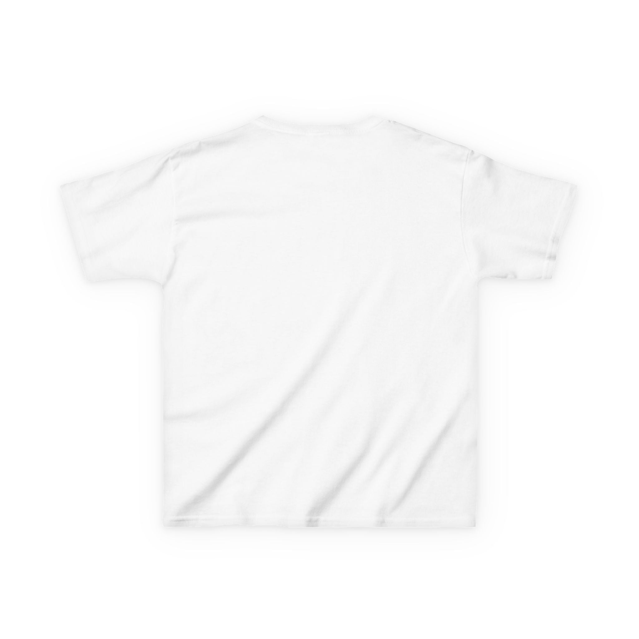 Kids Tee — "Bronco Girl" Off-Road Jeep Graphic