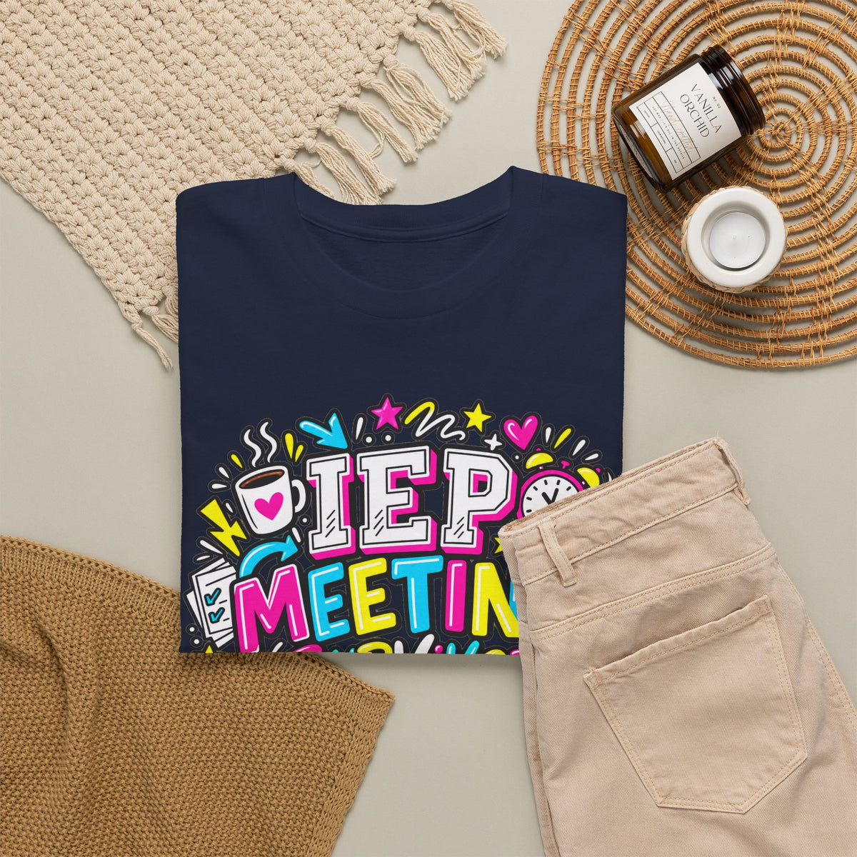 Video Meeting Survivor Club T-Shirt — Funny Remote Work Tee