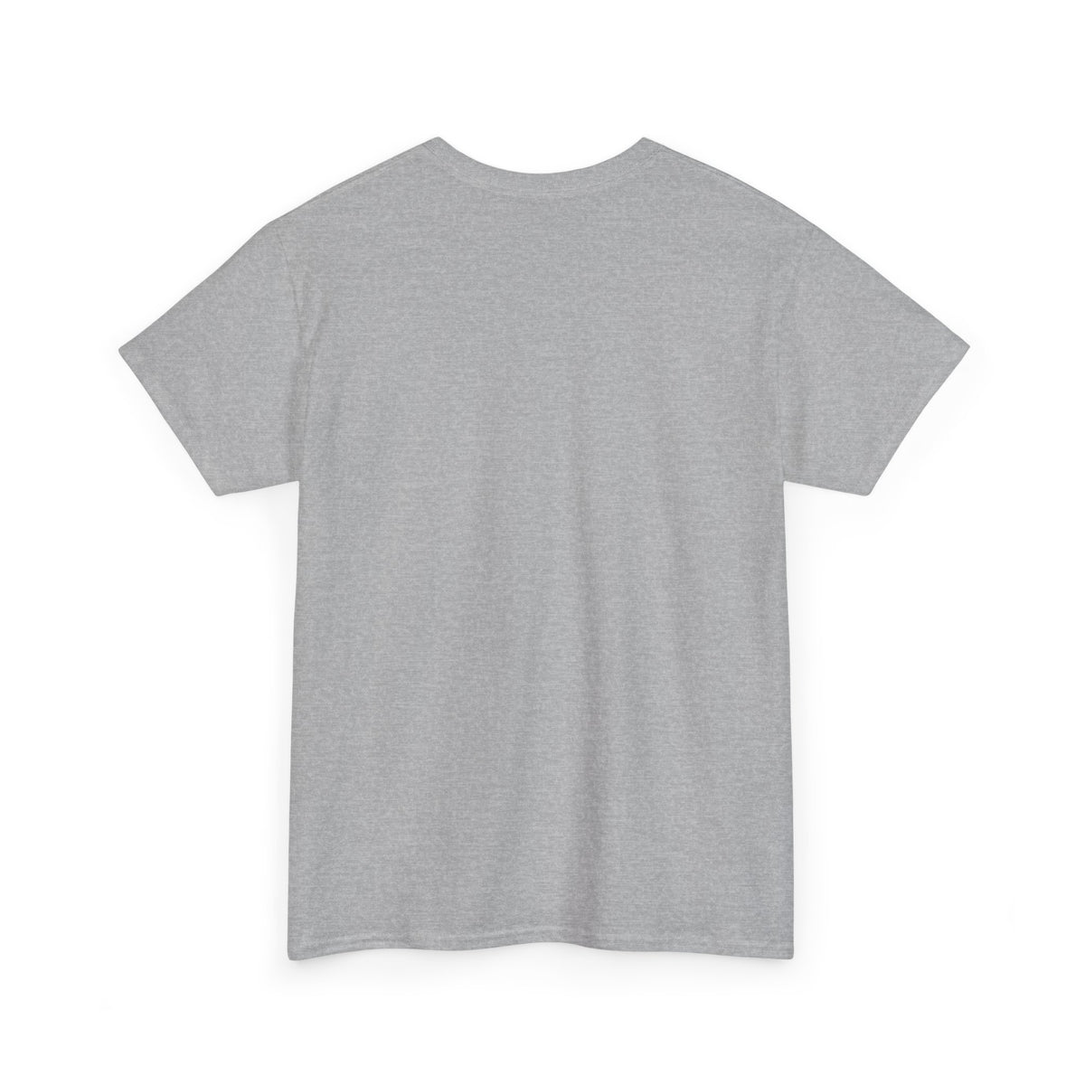 Camp Hair Don't Care T-Shirt — Retro Camping Graphic Tee