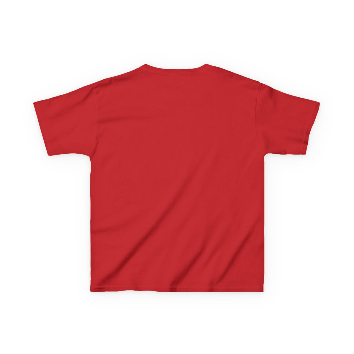 Kids Tee — "You've Gotta Friend in Him" Inspirational Jesus & Toy Friends Graphic