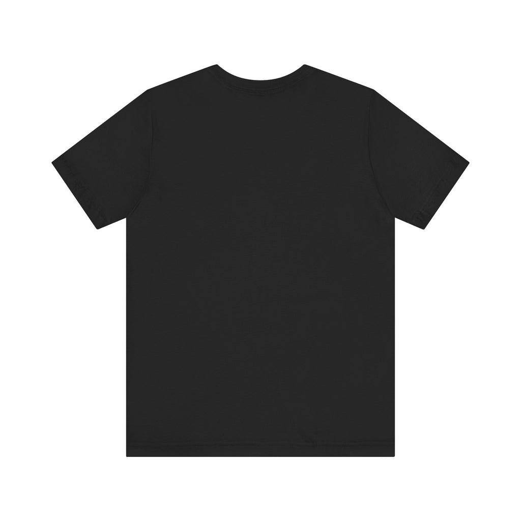 Boo-Jee Leopard Ghost Tee