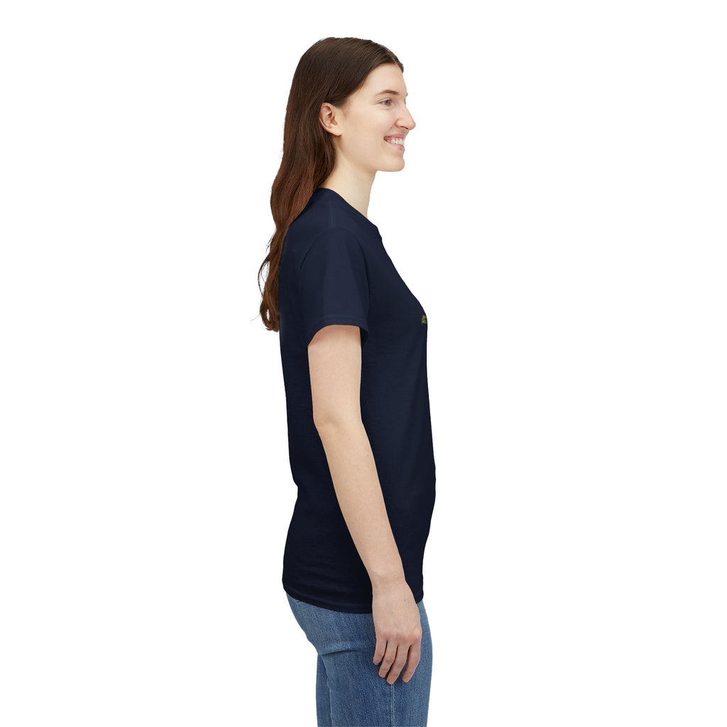 Angels from Heaven Cardinal Christmas T-Shirt