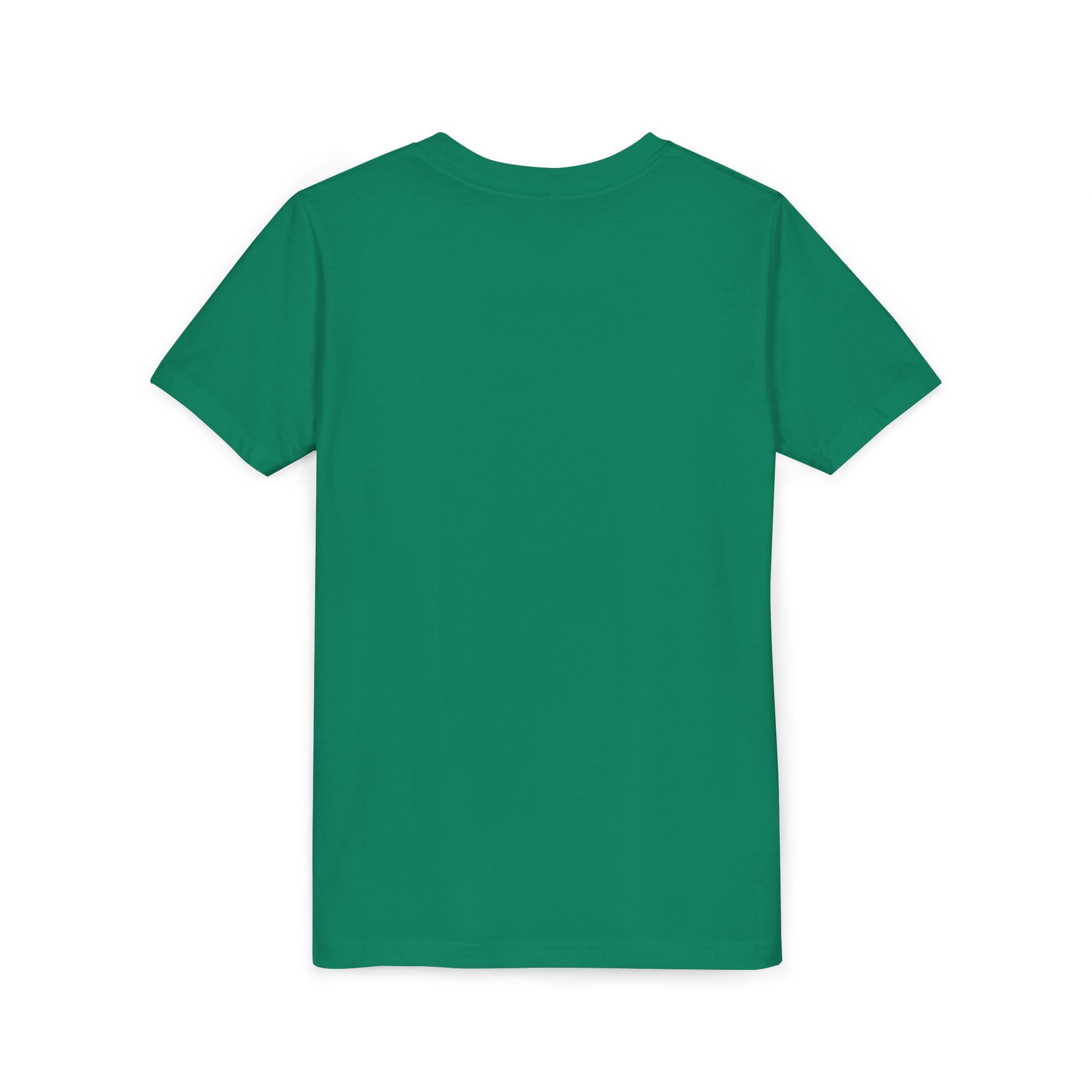 Kids T-Shirt — "It's OK to Be Different" Colorful Superhero Diversity Tee