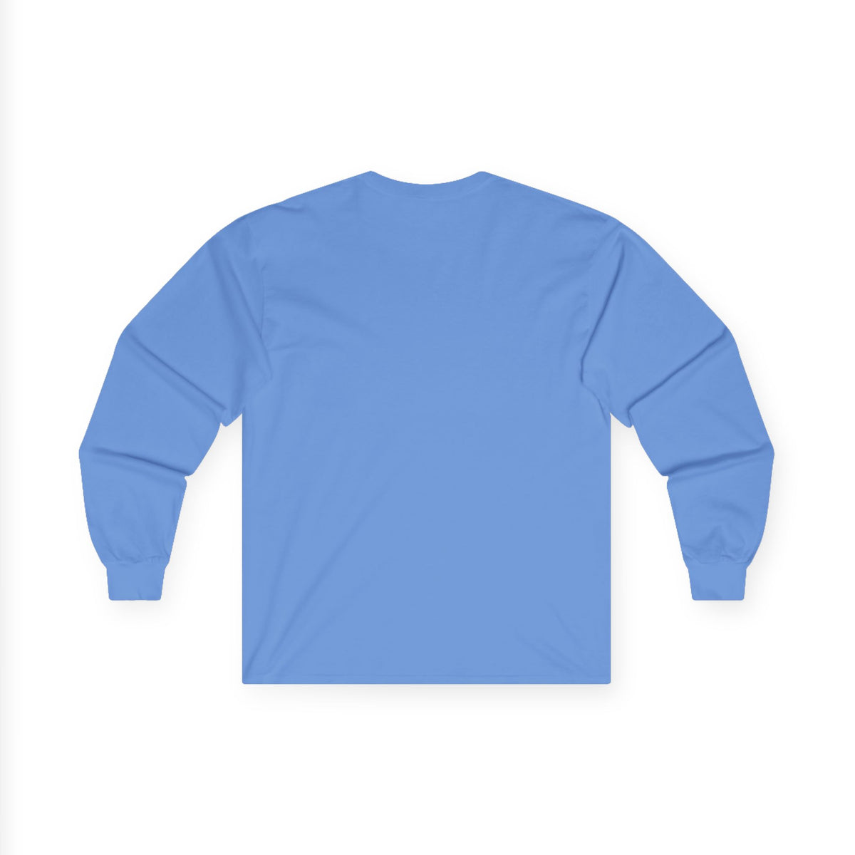 Christmas Crew Making Memories Together Long Sleeve Tee