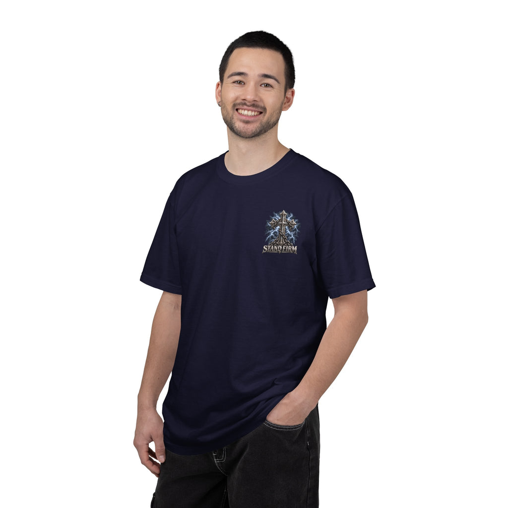 Armor of God Christian T-Shirt