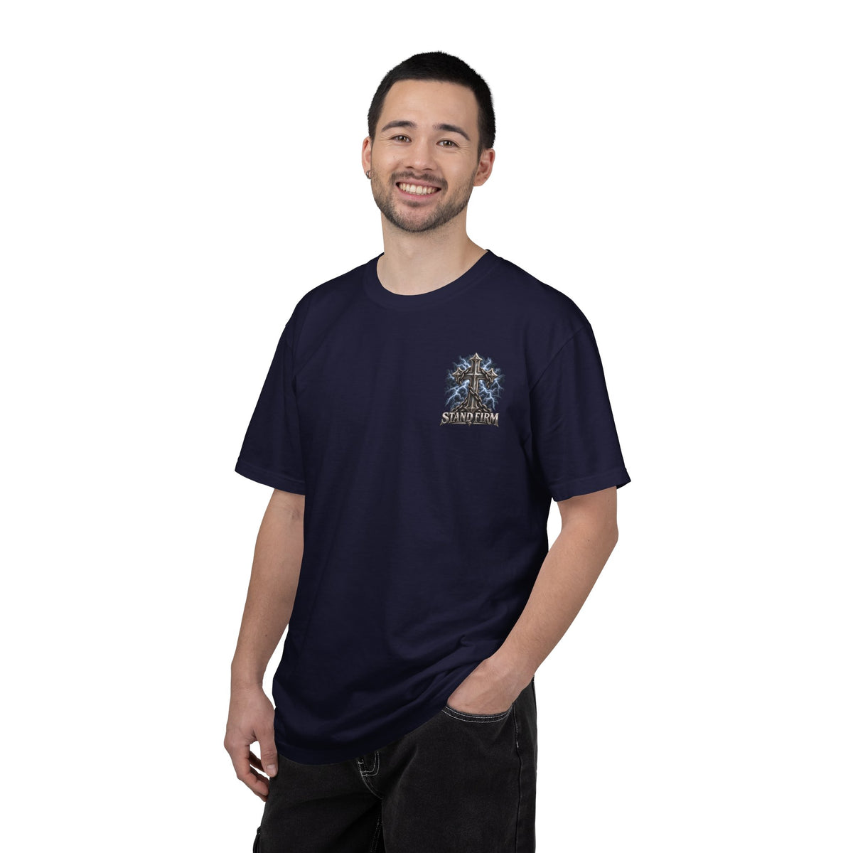 Armor of God Christian T-Shirt
