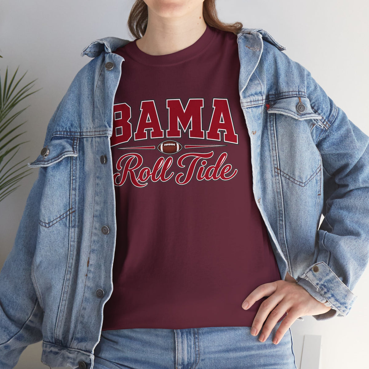 Bama Roll Tide T-Shirt